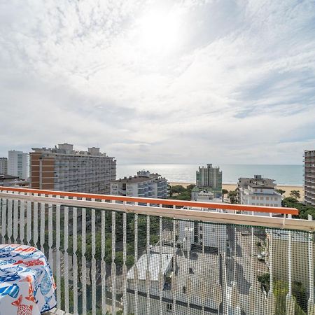 Residenza Puerto Do Sol Apartment Lignano Sabbiadoro Exterior photo