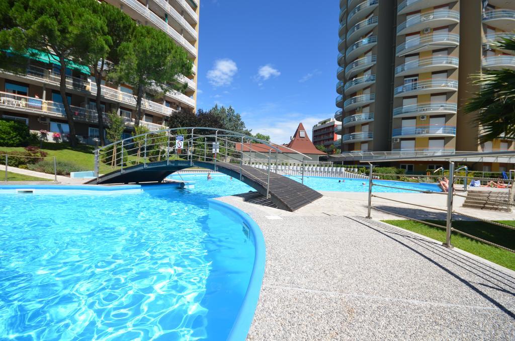 Residenza Puerto Do Sol Apartment Lignano Sabbiadoro Room photo