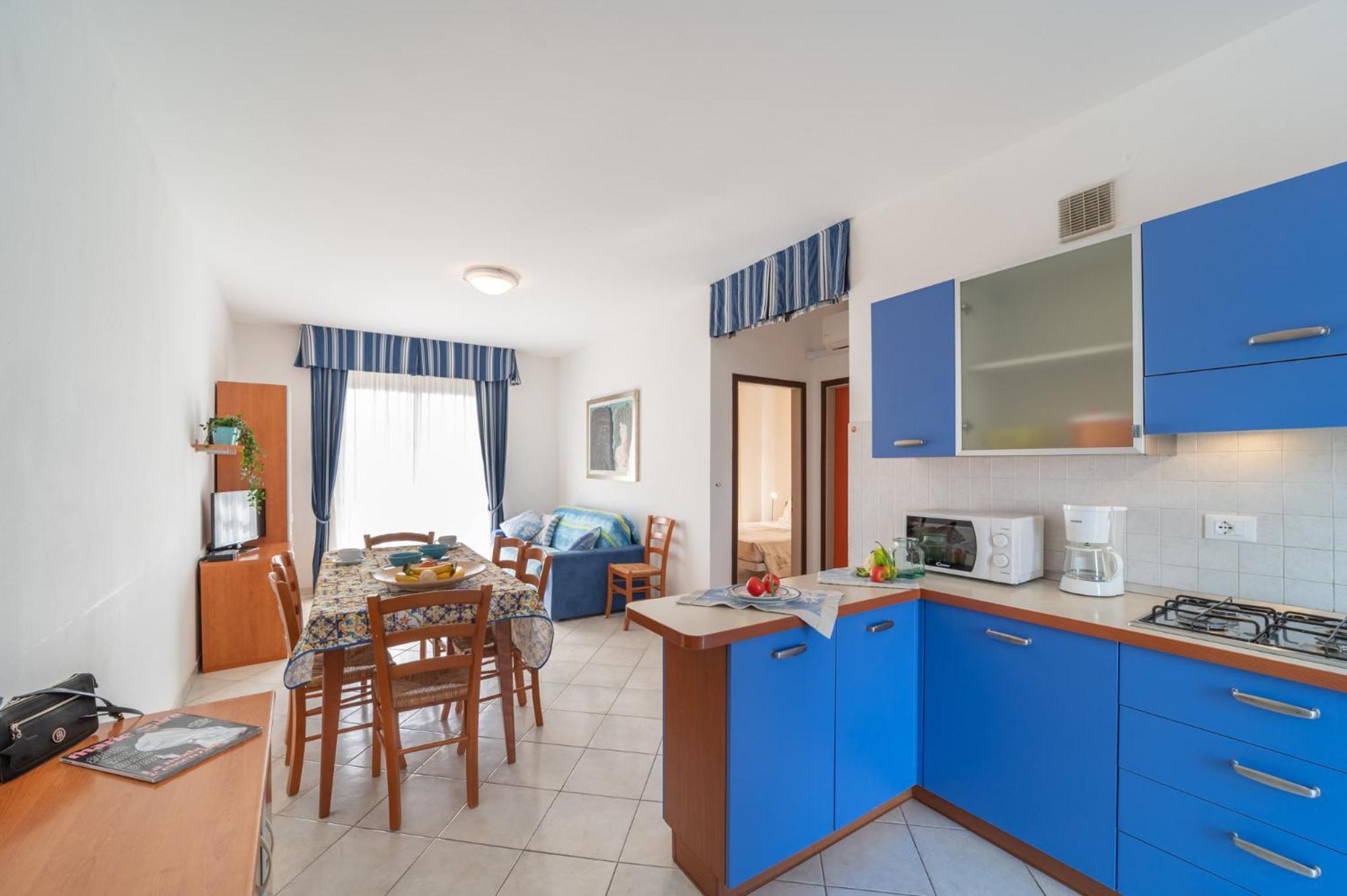 Residenza Puerto Do Sol Apartment Lignano Sabbiadoro Exterior photo