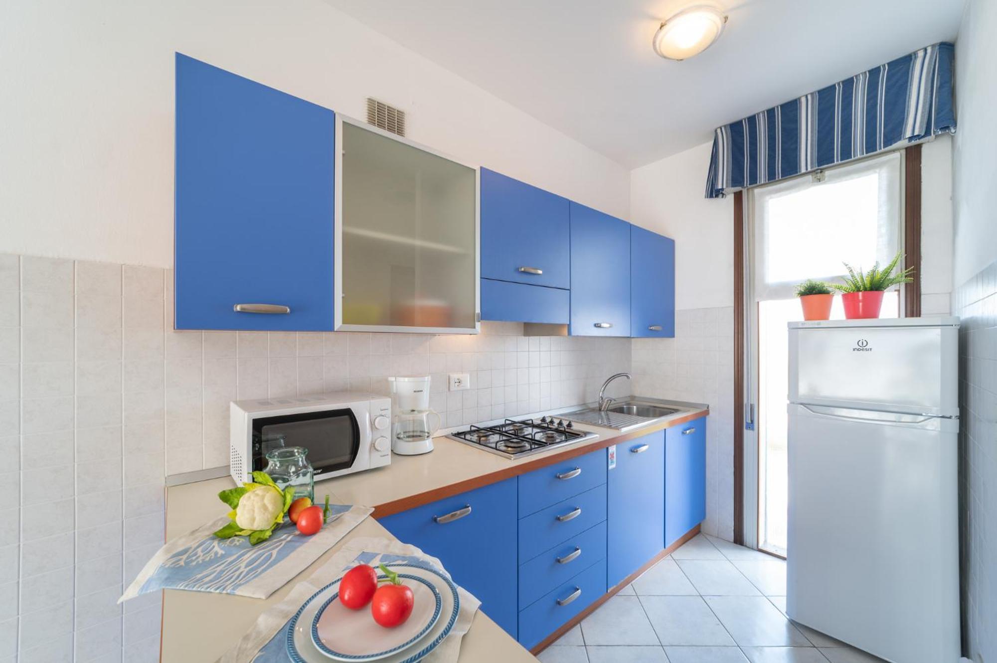 Residenza Puerto Do Sol Apartment Lignano Sabbiadoro Exterior photo