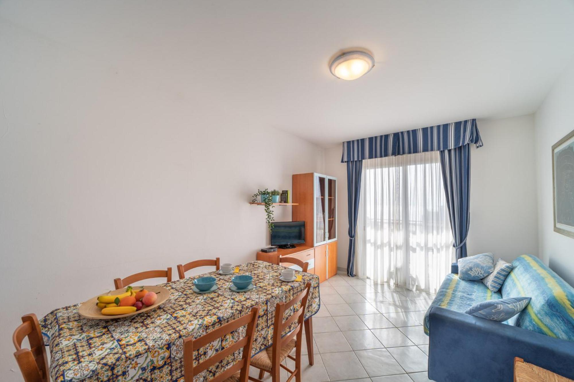 Residenza Puerto Do Sol Apartment Lignano Sabbiadoro Exterior photo