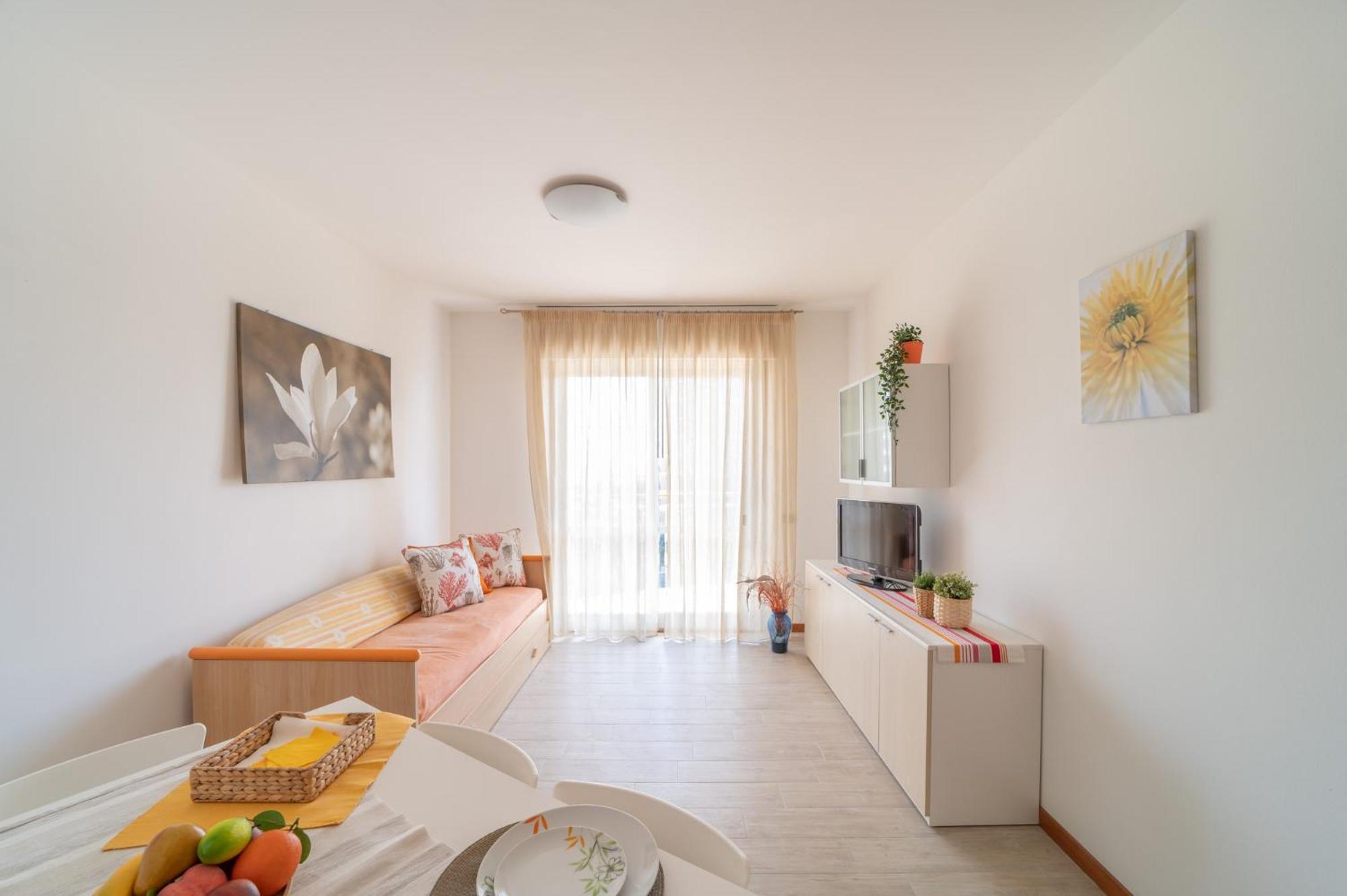 Residenza Puerto Do Sol Apartment Lignano Sabbiadoro Exterior photo
