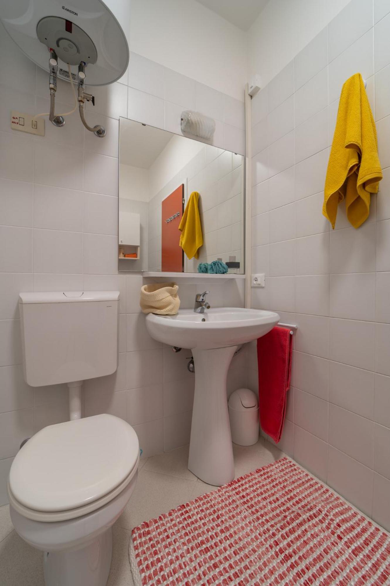 Residenza Puerto Do Sol Apartment Lignano Sabbiadoro Exterior photo