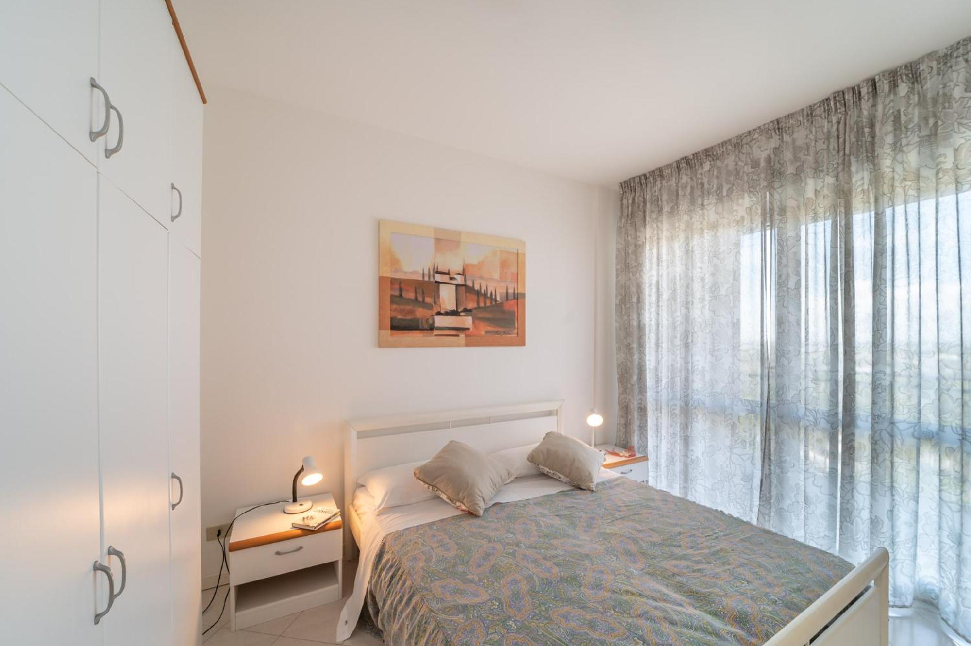 Residenza Puerto Do Sol Apartment Lignano Sabbiadoro Exterior photo