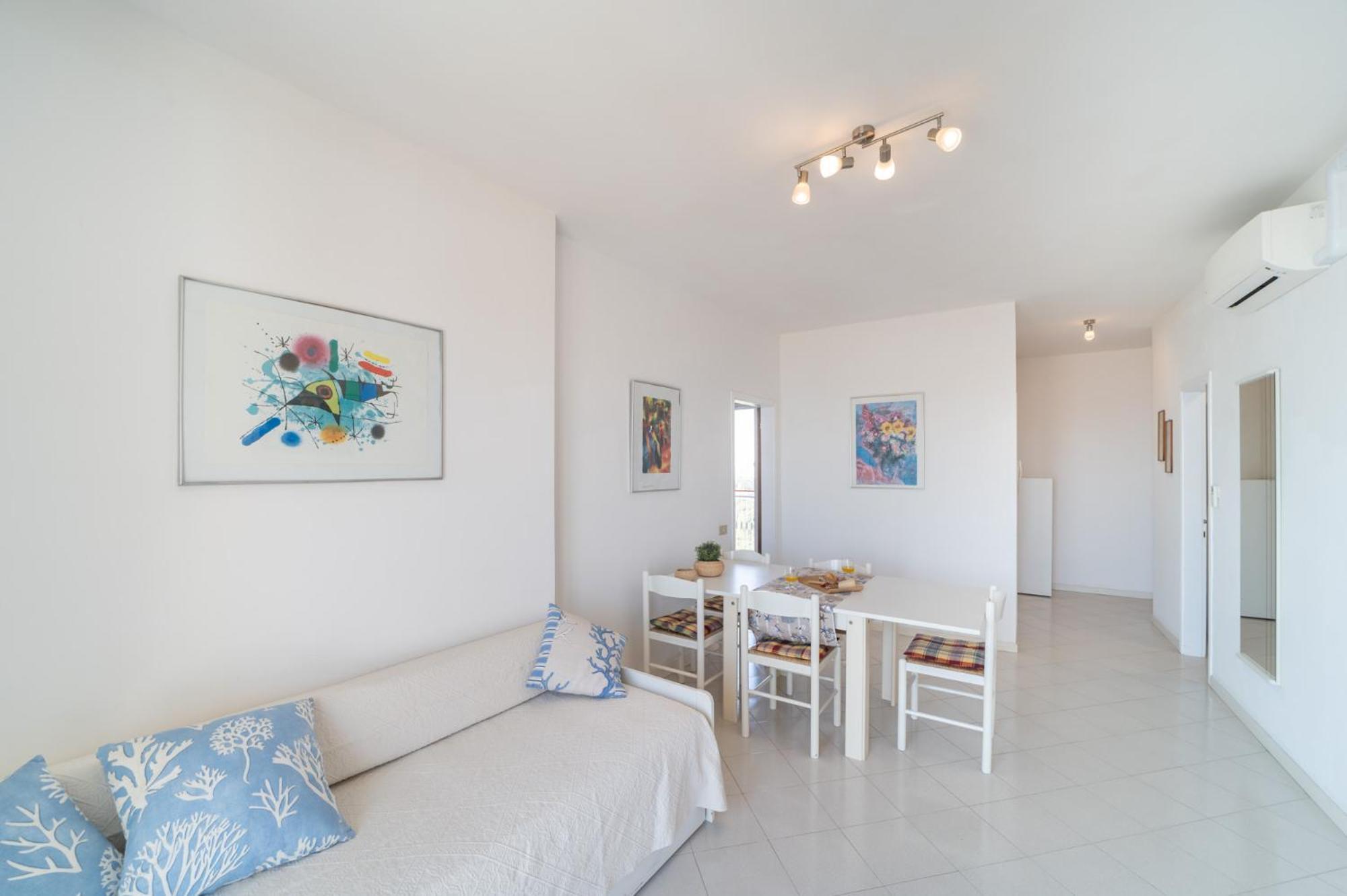 Residenza Puerto Do Sol Apartment Lignano Sabbiadoro Exterior photo